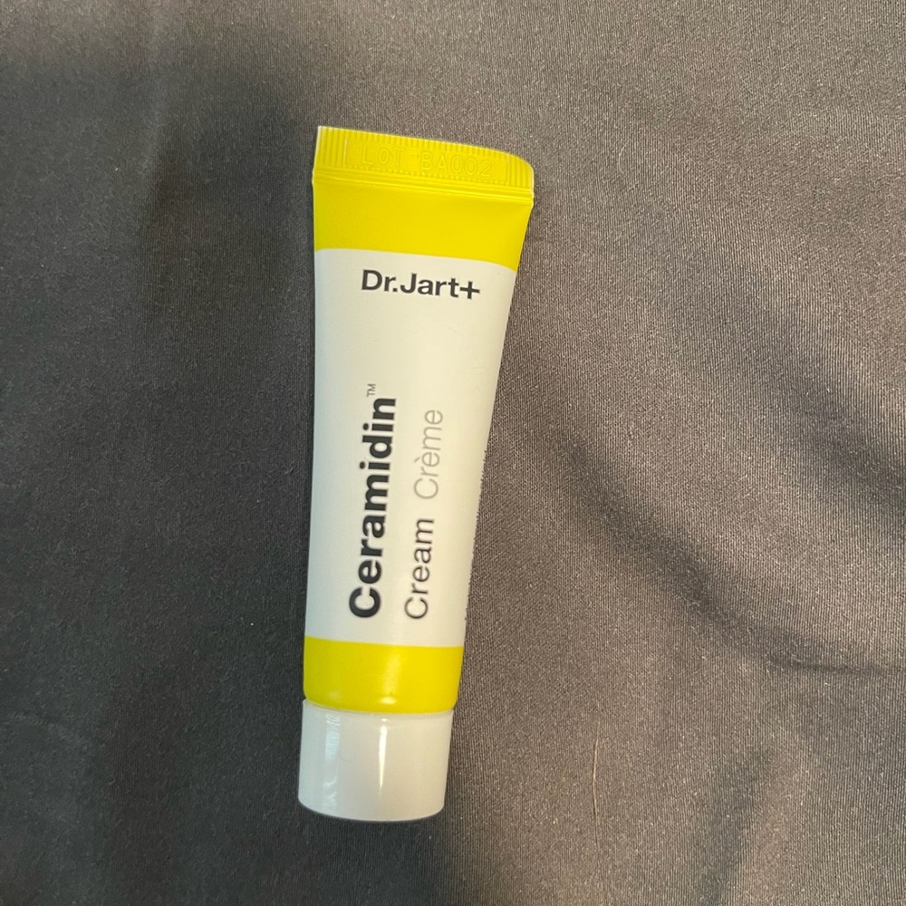 Ceramidin dr jart